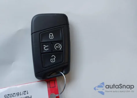 2022 Volkswagen Taos 1.5T Se z USA, uszkodzony, nr VIN 3VVPX7B26NM083439